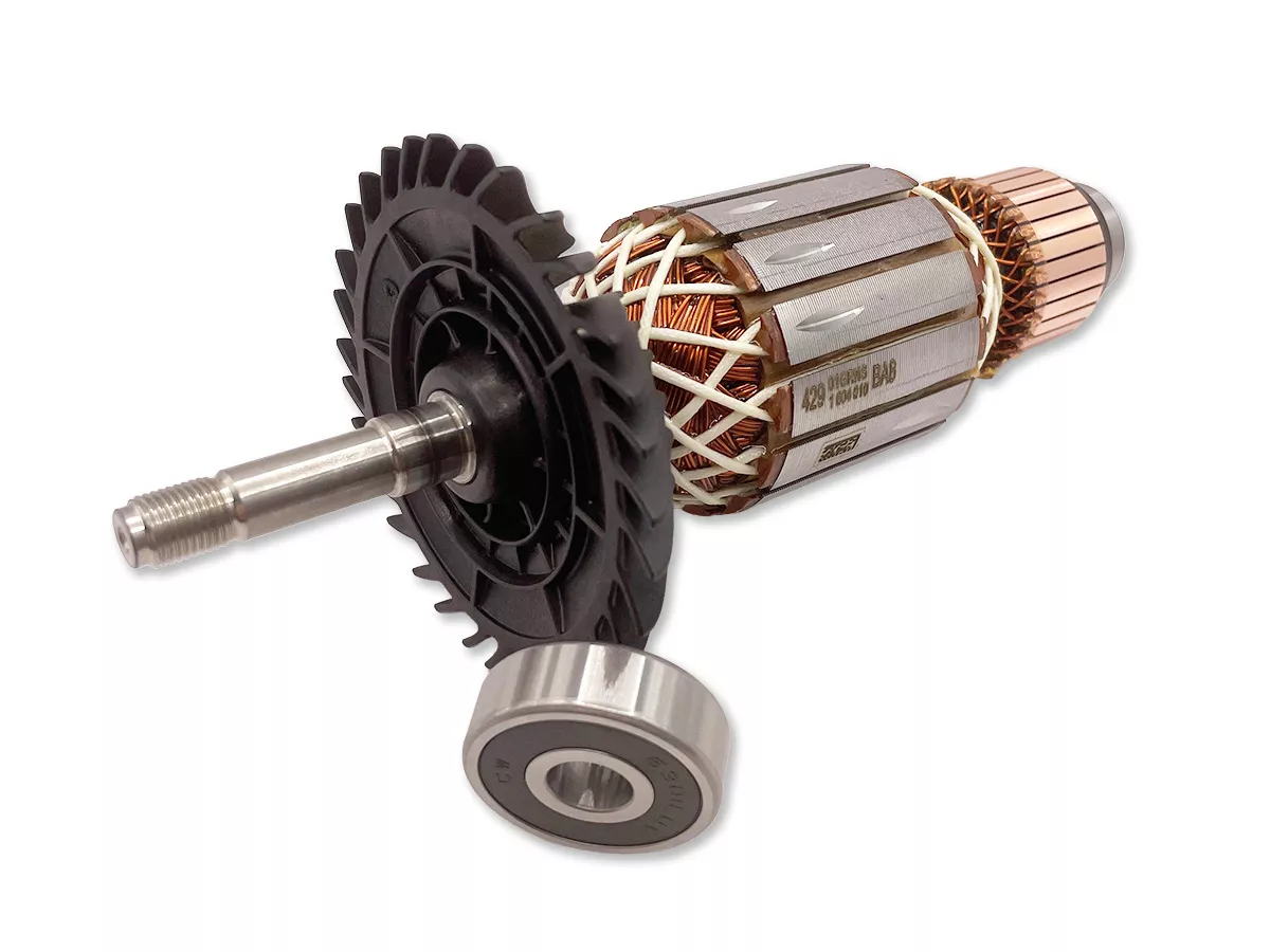 Induit BOSCH réf. 1 604 011 298